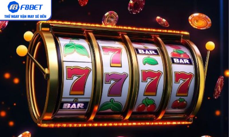 Vì sao Nổ hũ 777 được xem là biểu tượng slot game?